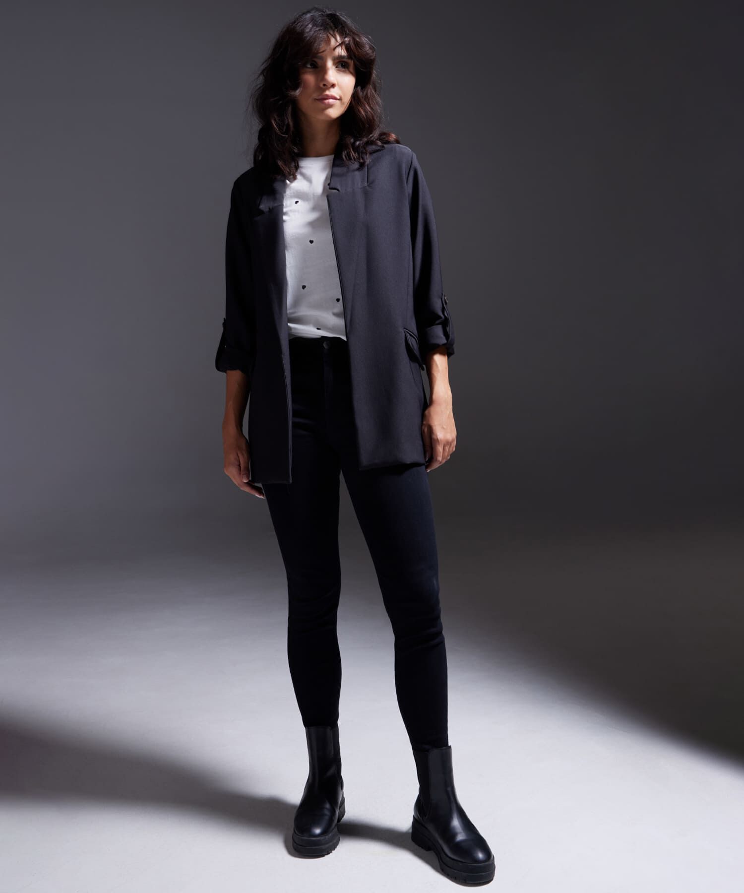Blazers para mujer